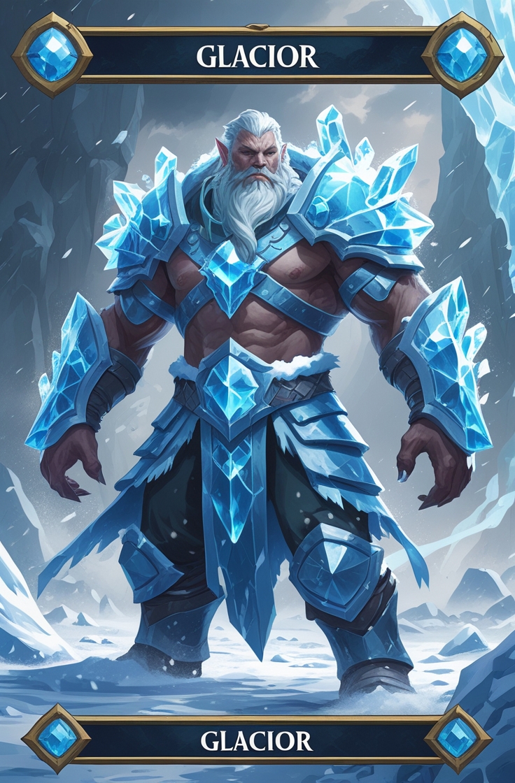 Battle Card 2