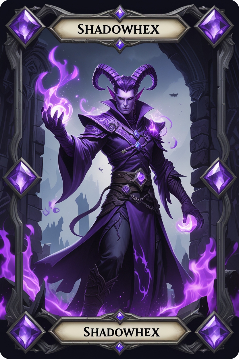 Battle Card 1
